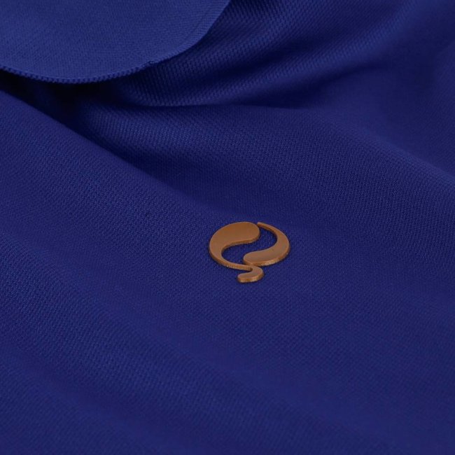 Men's Polo Pique Q Surf the Web