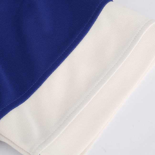 Heren Polo Pique Q Surf the Web