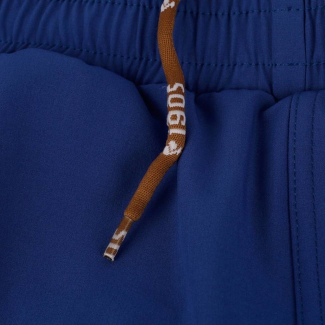 Men's Woven Short Q Surf the Web