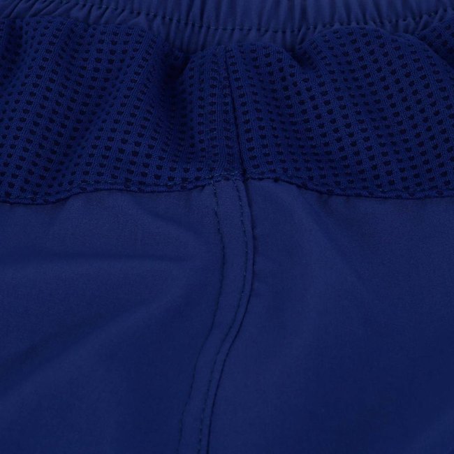 Heren Woven Short Q Surf the Web