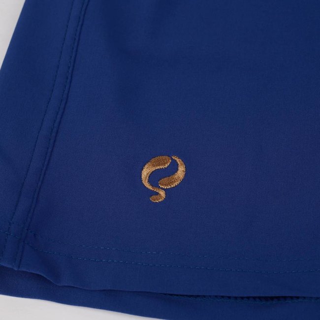 Men's Woven Short Q Surf the Web