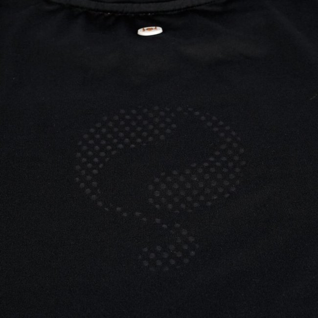 Men's Tee Brush Q Blue Graphite