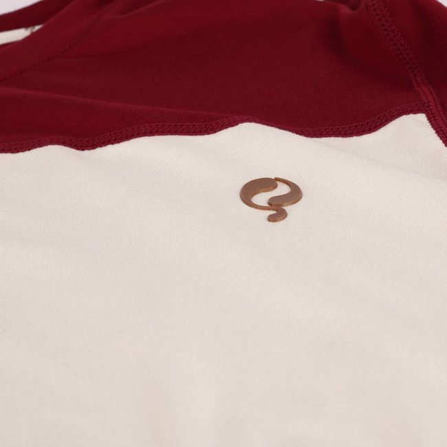 Men's Tee Brush Q Sundried Tomatoes