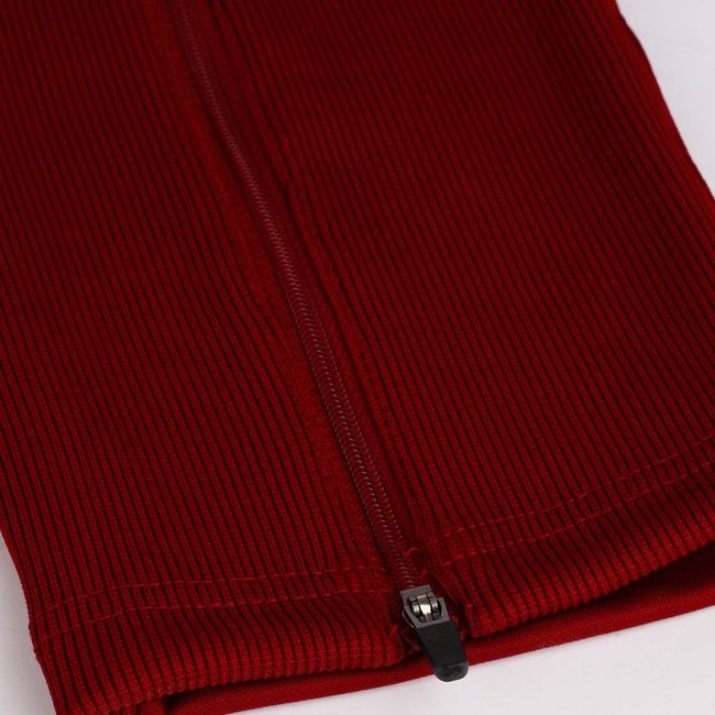 Dames Tech Pants Q Sundried Tomatoes