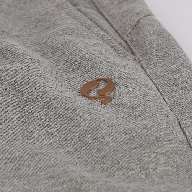 Women's Tech Pants Q Grey melange