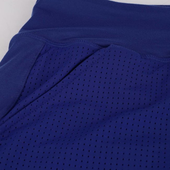 Dames Short Brush Q Surf the Web