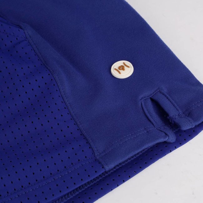 Women's Short Brush Q Surf the Web
