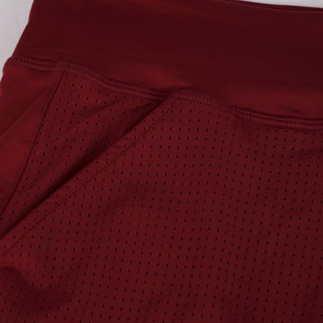 Dames Short Brush Q Sundried Tomatoes