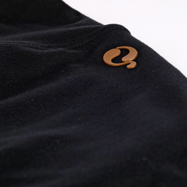 Dames Skort Brush Q Blue Graphite