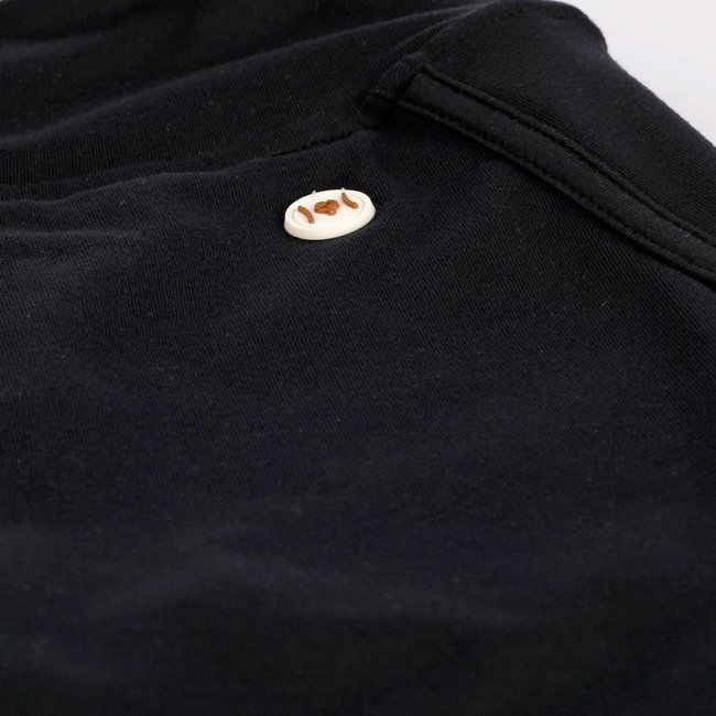 Dames Skort Brush Q Blue Graphite