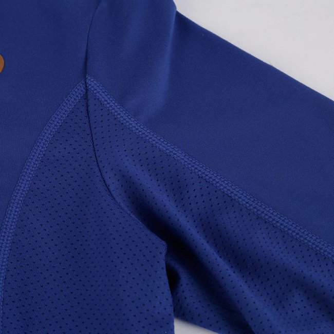 Women's Tee Brush lsl Q Surf the Web