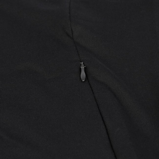 Women's Tech Jacket Q Blue Graphite