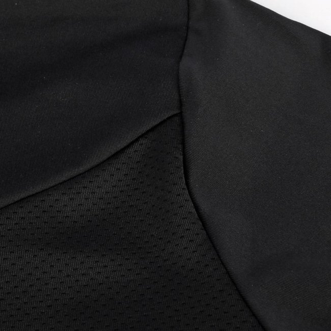 Dames Tech Jacket Q Blue Graphite