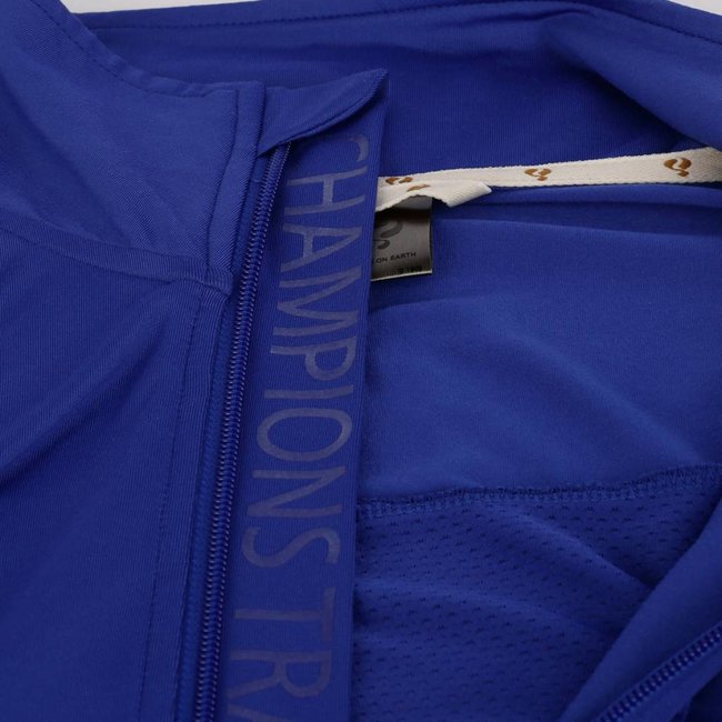 Dames Tech Jacket Q Surf the Web