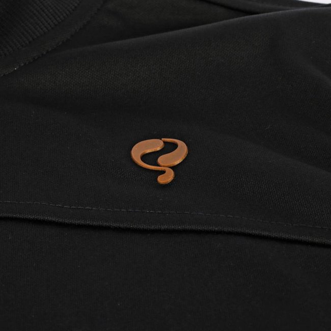 Women's Tech Jacket Q Blue Graphite