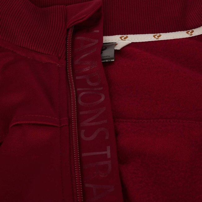 Women's Tech Jacket Q Sundried Tomatoes