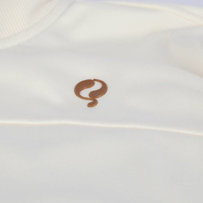 Dames Tech Jacket Q Snow White