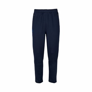 Q1905 Kids Trainingsbroek Delmee Navy / Blauw