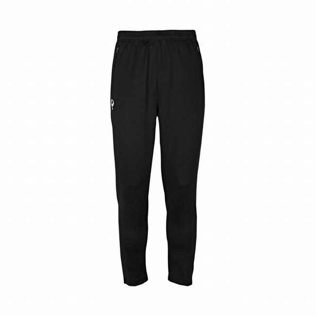 Q1905 Kids Training Pants Delmee Black / White