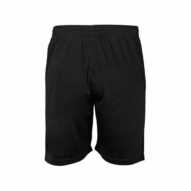 Heren Evergreen active short Zwart / Wit