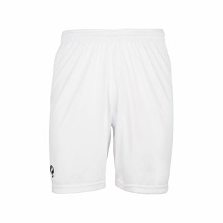 Q1905 Heren Evergreen active short Wit / Zwart