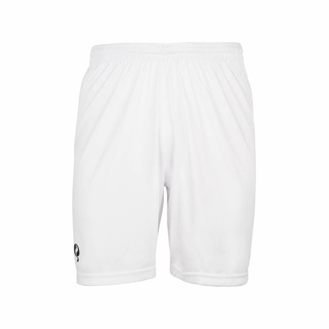 Heren Evergreen active short Wit / Zwart