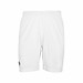 Q1905 Heren Evergreen active short Wit / Zwart