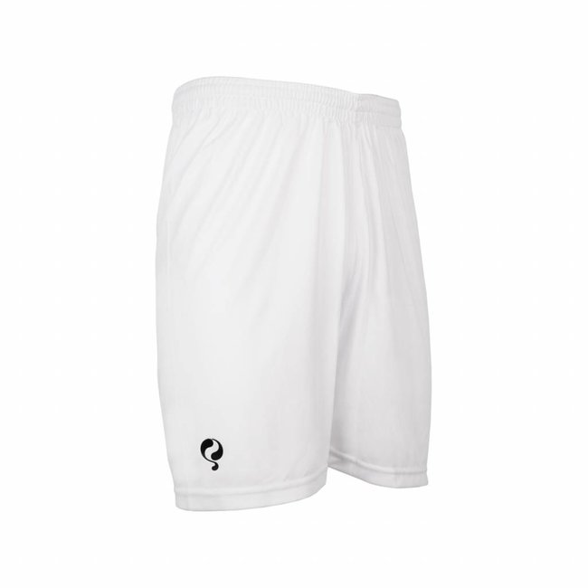 Heren Evergreen active short Wit / Zwart