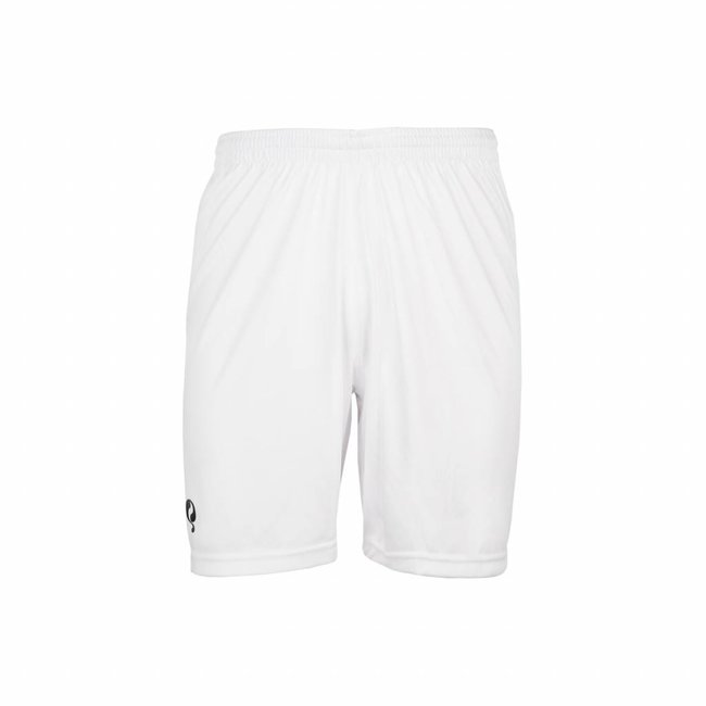 Kids Trainingsshort Karami Wit / Zwart