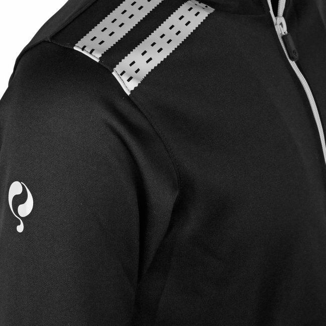 Kids Trainingspak Koster Zwart / Wit