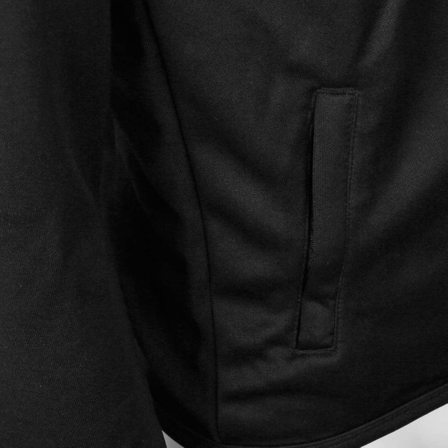 Kids Trainingspak Koster Zwart / Wit