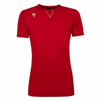 Q1905 Men's Training Shirt Haye Wit / Zwart