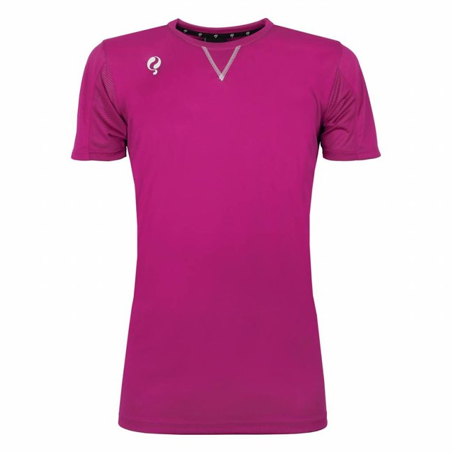 Men's Training Shirt Haye Wit / Zwart