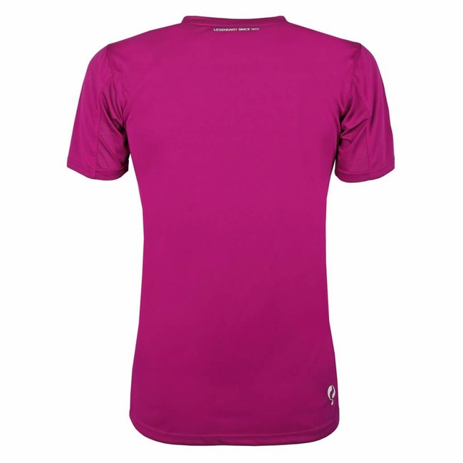 Heren Trainingsshirt Haye Rose / Wit