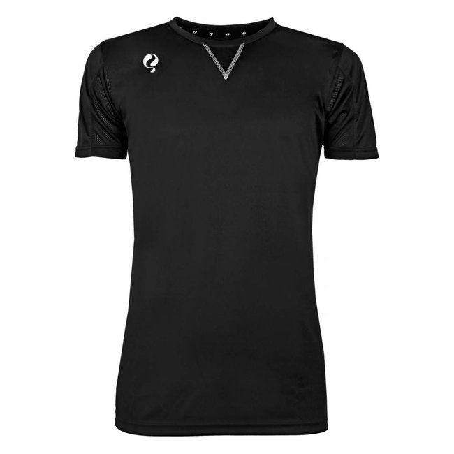 Heren Trainingsshirt Haye Zwart / Wit