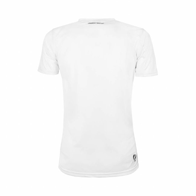 Kids Trainingsshirt Haye Wit / Zwart