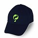 Q1905 Pet Deep Navy / Neon Green