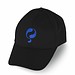 Q1905 Cap Black / Skydiver