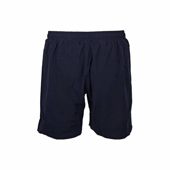 Kids Short Verga Navy / Wit