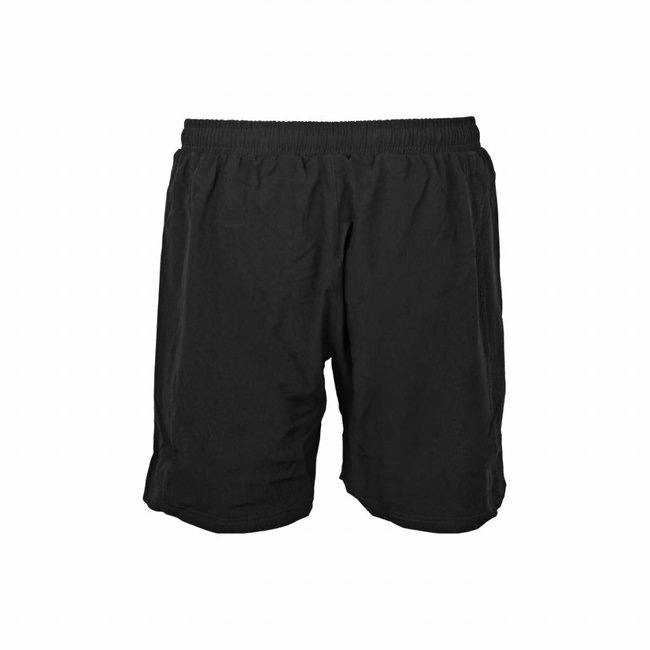 Kids Short Verga Zwart / Wit