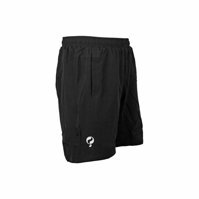 Kids Short Verga Black / White
