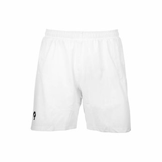 Q1905 Kids Short Verga Wit / Zwart