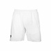 Q1905 Kids Short Verga White / Black