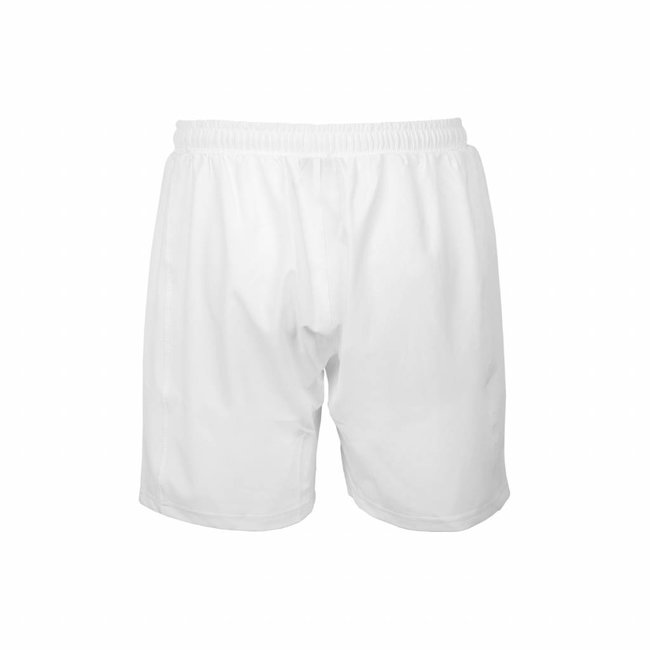 Kids Short Verga Wit / Zwart