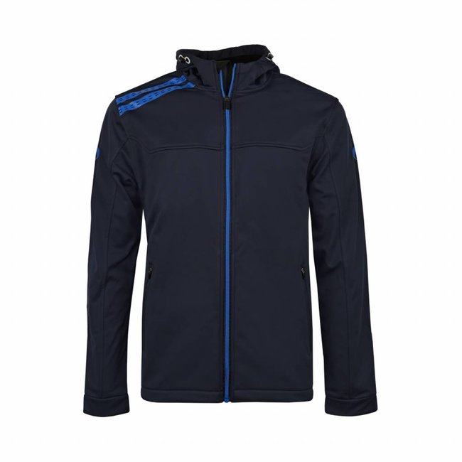 Q1905 Kids Jacket Stengs Navy / Blue