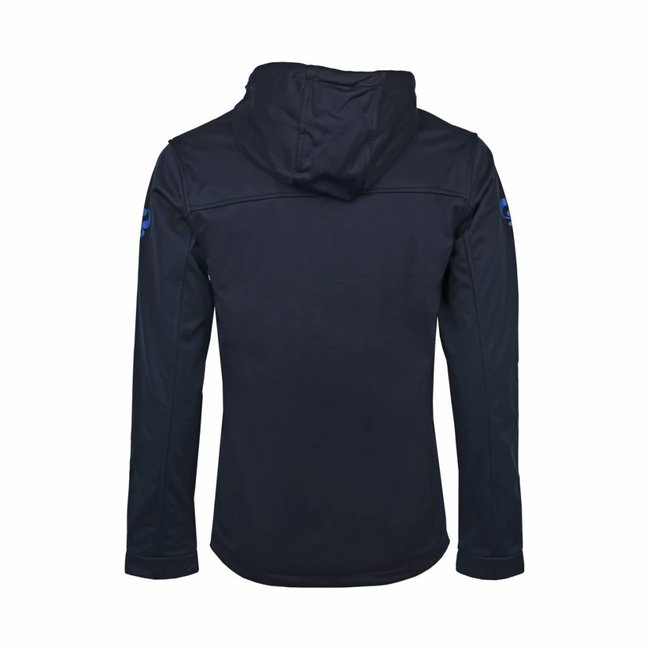 Kids Jacket Stengs Navy / Blue