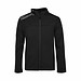 Q1905 Kids Jacket Stengs Black / Grey