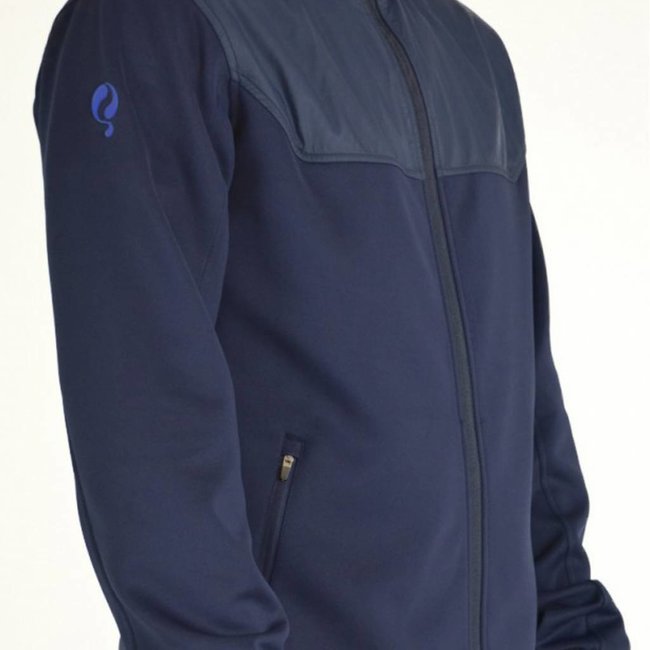 Men's Jacket Becker Navy / Blue