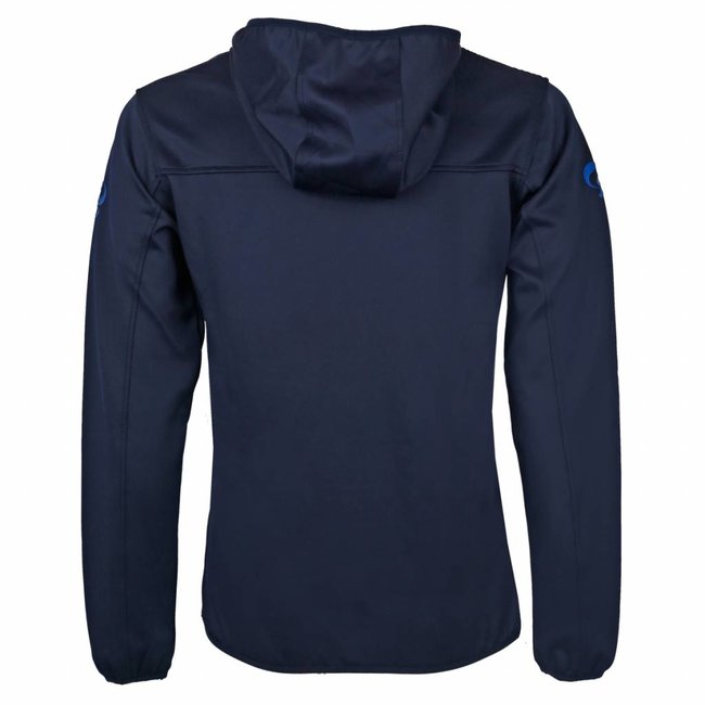 Men's Jacket Becker Navy / Blue