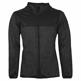 Q1905 Men's Jacket Becker Black / Gray